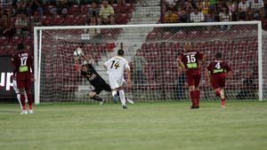 Saint Etienne are amintiri neplăcute cu echipele din România. Coroian, omul care a eliminat-o acum 10 ani: "Nimeni nu se aștepta ca noi să ne calificăm. ASA poate repeta performanța"