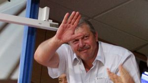 Duckadam acuză o parte a galeriei: "Sunt câțiva fani care vor răul echipei și pentru asta suferim cu toții"