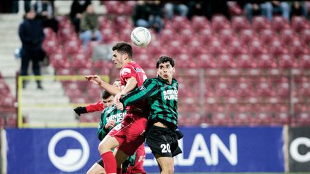 La noi sunt capi de serie!** De ce Cupa României nu "produce" surprize similare celor din Spania sau Franța