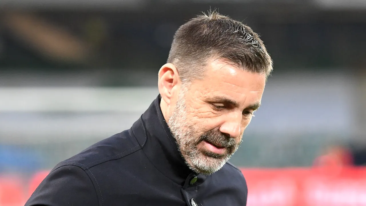 Dinamo e de neoprit pe piața transferurilor! Zeljko Kopic primește întăriri serioase: „Bine ai venit!”