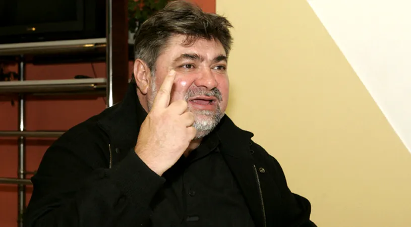 Sechelariu cedează gratis** Primăriei locul și palmaresul FCM-ului!