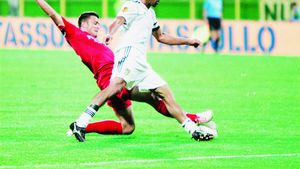 Steaua în dublu impact!** Ilie Stan s-a pomenit cu încă cinci jucători în această iarnă și poate forma două echipe!