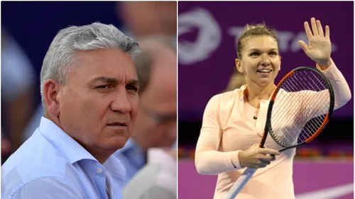  Simona Halep, despre colaborarea cu noul antrenor: 