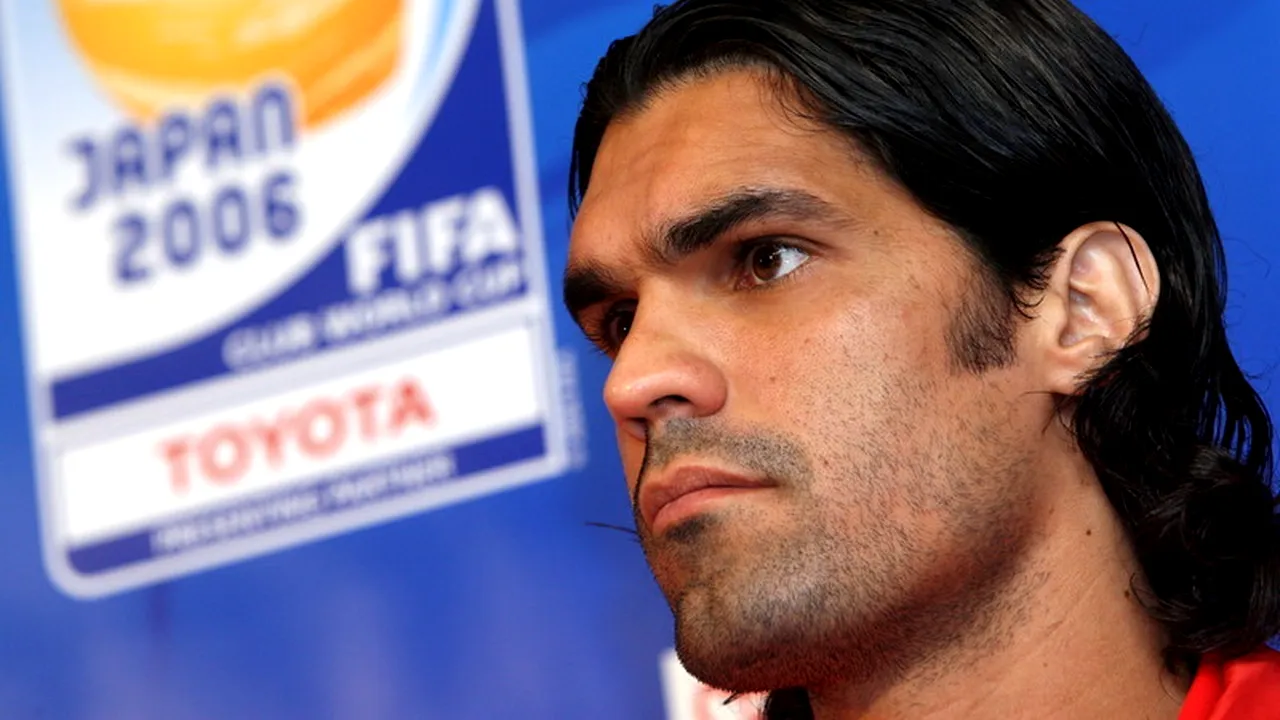 Fostul fotbalist Fernandao a murit într-un accident de elicopter