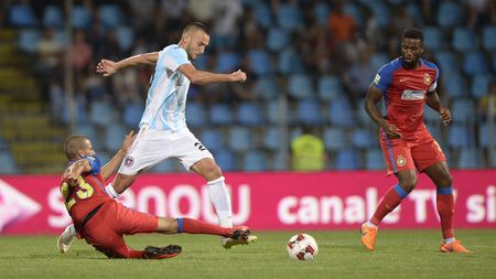 Varela are explicația pentru eșecul cu ASA: "Ce poate schimba Rădoi în trei săptămâni?". La ce capitol nu a funcționat Steaua