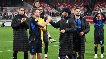 Filipe Coelho a dat verdictul după ce Craiova și-a zdrobit adversara: „Trebuie să facem asta”