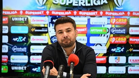 Adrian Mutu, afectat după ce fostul său conducător a fost ucis cu sânge rece: ”Era un om extraordinar”