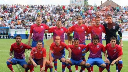 Nu înțelege ce a avut Becali cu el!** "Mă uit la lotul Stelei și îmi pare rău că nu am rămas!"