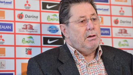 Cornel Dinu explică de ce abia acum a dezvăluit episodul cu Laurențiu Reghecampf,** sârbii și blatul din Germania