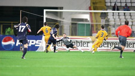 „Putem învinge Serbia!"