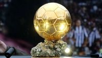 Lista celor 30 de nominalizați pentru Balonul de Aur 2026. Cristiano Ronaldo NU e printre candidați