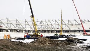 CFR-iștii sunt siguri: "Jucăm pe Cluj arena!"