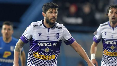 Cristi Tănase a semnat. La ce echipă va antrena „Dodel”, după perioada neagră din viața lui