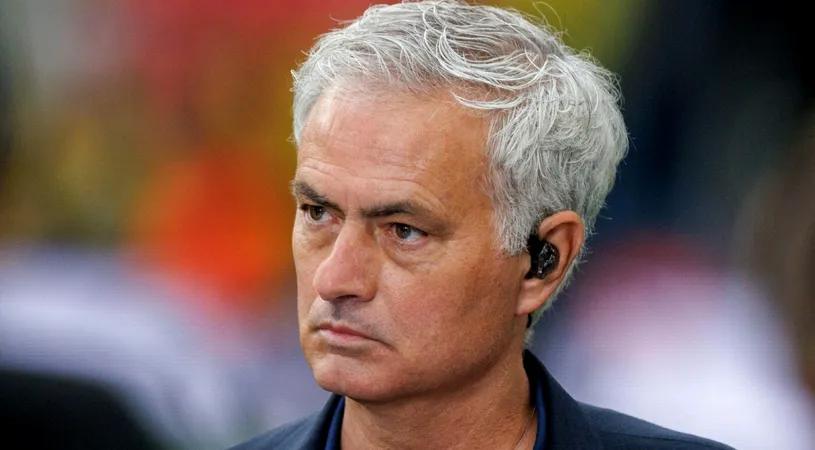 Jose Mourinho a sunat pentru Dennis Man. Golul cu AC Milan l-a făcut pe portughez să îl caute pe Giovanni Becali: „De la Mutu și Chivu nu s-a mai întâmpla așa ceva”