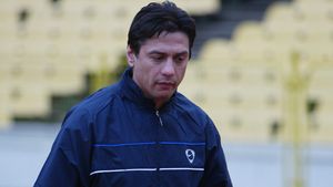 Matei: "Copos a avut încredere în cine nu trebuia! El e vinovat"