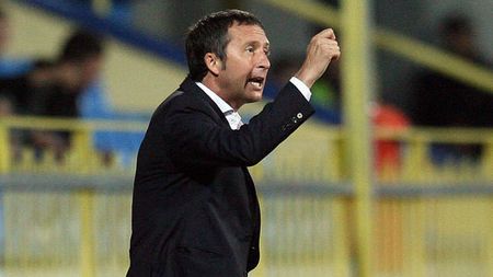 MM i-a făcut un 'serviciu' CFR-ului:** "E un fotbalist bun, dar n-am vrut să-l iau la Steaua" Jucătorul refuzat de Mihai Stoica strălucește în Ardeal