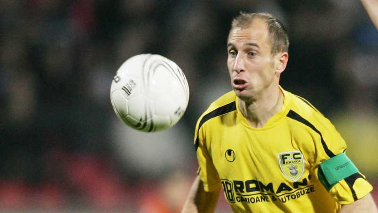 "Stegarii" continuă seria meciurilor fără gol primit