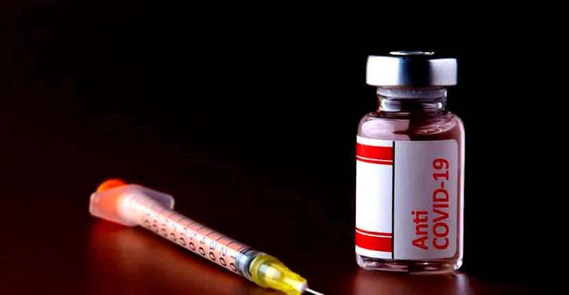 A şaptea tranşă de vaccin Pfizer BioNTech a ajuns în România