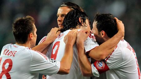 Rummenigge e sigur: "Nu pleacă niciun jucător de la Bayern!"