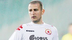 Zicu l-a dat pe spate cu talentul său pe unul dintre cei mai mari fotbaliști din istorie!** Are ofertă clară dintr-un campionat puternic