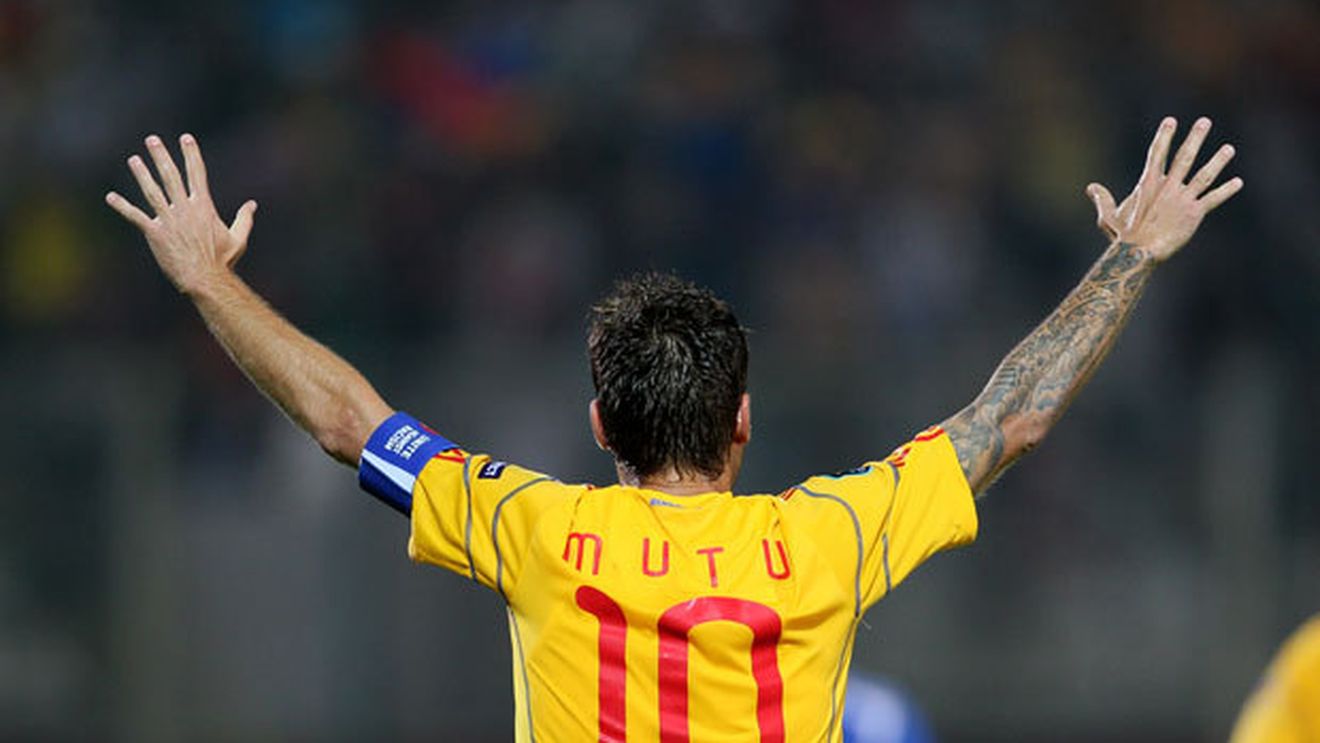 Singurul fotbalist care îi sperie pe adversari nu e convocat de Pițurcă!** Noi cu Mutu, ei cu toții: "La noi nu sunt importante numele, ci echipa"