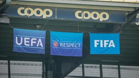 Președintele federației habar nu avea de noul plan al FIFA care a pus Europa pe jar: „Ridică multe semne de întrebare”