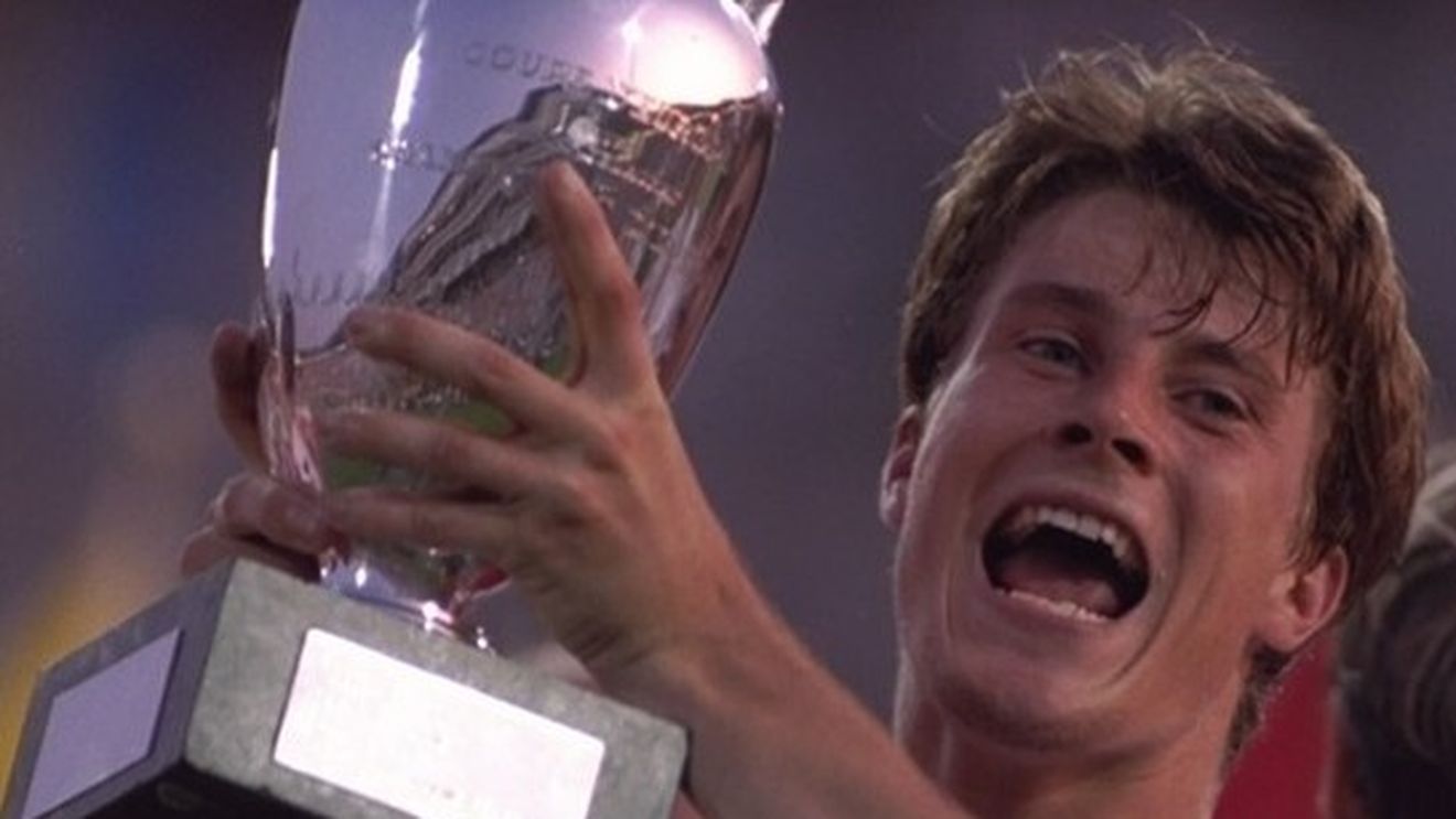 1992 - Danemarca, marea surpriză