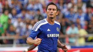 Pe urmele lui Vialli!** Lampard DĂ‚RÃ‚MĂ‚ recorduri, Chelsea ZDROBEȘTE pe Bolton