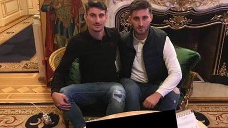 "Nu am de ce să mă tem!" Fotbalistul după care "aleargă" FCSB se pune bine cu Gigi Becali: "Pentru mine..."