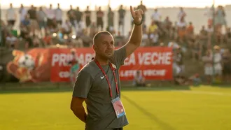 Constantin Enache a dat drumul la treabă! Ar fi bătut palma cu un atacant și un mijlocaș, pentru venirea la FC Bacău