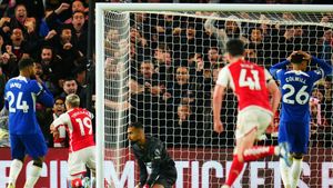 City și Livepool au câștigat fără emoții, Chelsea a scăpat victoria în derby-ul cu Arsenal într-un mod incredibil! Gafă memorabilă a portarului „albaștrilor”