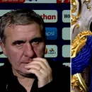 Gigi Becali a intrat în direct la TV, după Sepsi – FCSB 2-2, și a făcut o declarație cu care îl va înfuria și îl va înrăi pe Gică Hagi! Aroganța miliardarului din Pipera înaintea meciului direct cu „Regele”