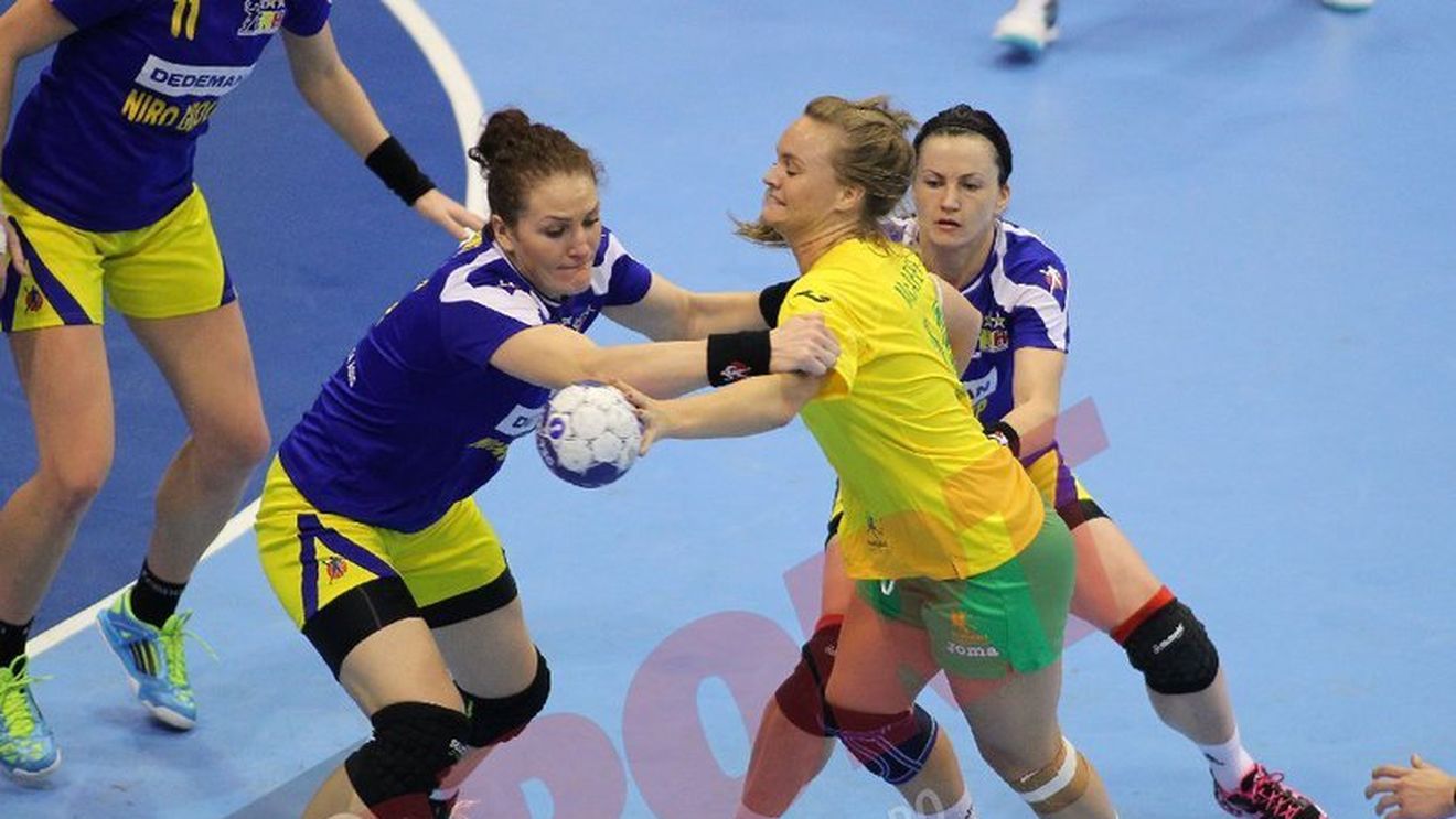 Antrenament cu public pentru Germania și Ungaria! România - Australia 32-13