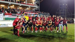 EXCLUSIV | "Nici nu mai știam la ce meci sunt"! Discursul sincer al antrenorului care a semnat sentința lui Dinamo: "Ne-au subestimat și fotbalul i-a pedepsit"