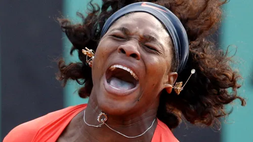 Serena Williams, taxată dur pentru retragerea temporară din tenis. WTA îi pregătește o sancțiune extremă
