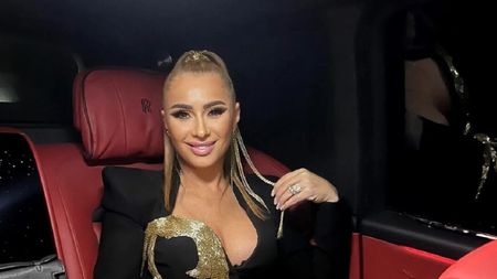 Anamaria Prodan, reacție în stilul ei caracteristic, după România - Ucraina!