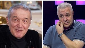 Marius Șumudică îi propune lui Gigi Becali un fotbalist de la Gică Hagi! Transferul de milioane cu care FCSB ar da lovitura: „Ai posibilitatea să-l vinzi apoi”