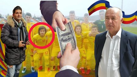 DOSARUL „MITĂ ȘI SCANDAL LA LOTURILE NAȚIONALE”. Episodul 1. PROSPORT face dezvăluiri bombă, ce vor arunca în aer FRF: „Dacă știam că Geolgău îmi va cere șpagă în mașină, îi făceam flagrant! Sunt niște borfași! E protejat de Răzvan Burleanu” | EXCLUSIV