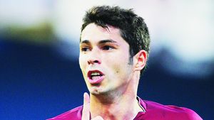 Herea "scufundă planeta"!** Vezi cine e beneficiarul surpriză de pe urma unui eventual transfer al mijlocașului!