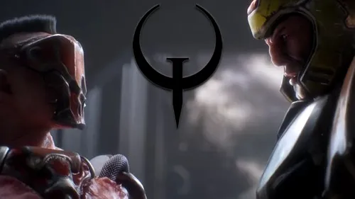 Quake Champions - primele secvențe de gameplay și imagini
