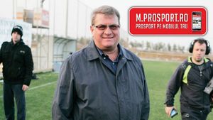 Mureșan: "Un egal cu Bayern ar fi o minune!** Prefer să luăm din nou titlul decât să jucăm în optimile Ligii"