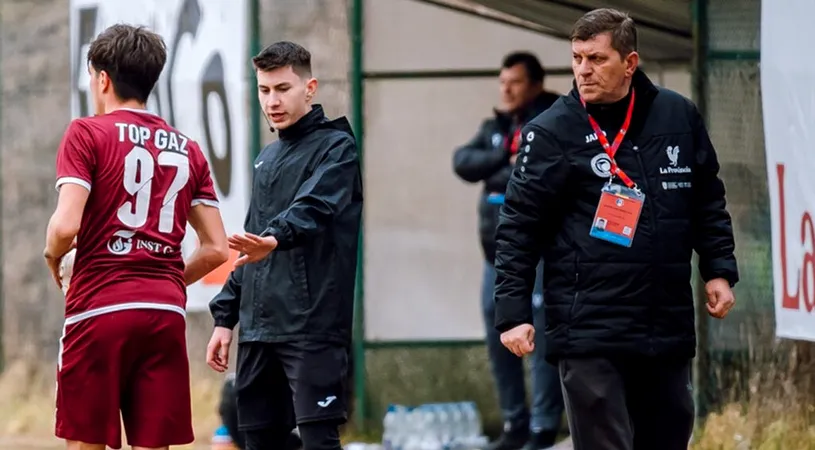 Vestea desființării echipei ACS Târgu Mureș a căzut ca un trăznet asupra staffului tehnic și jucătorilor. Mihai Ianc e șocat: ”Nu am mai întâlnit în carierea mea această situație”