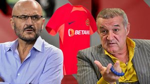 Adrian Mititelu poate face un transfer de senzație la FCU Craiova: negocieri cu atacantul care a fost dat afară de Gigi Becali de la FCSB și care are un gol pentru naționala României! EXCLUSIV