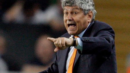 VIDEO** Mircea Lucescu, la prima înfrângere din acest sezon