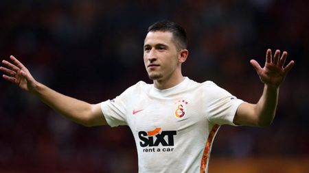 Marseille, avertizată din interior înainte de meciul cu Galatasaray: „Toții ochii pe Olimpiu Moruțan!”