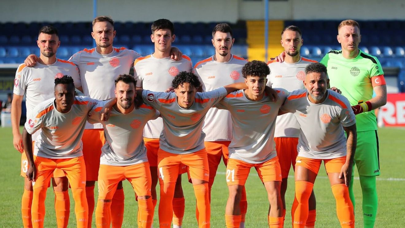 Startul Superligii a dat a treia pereche de gemeni autohtoni din istoria întrecerii interne! La stranieri s-a ajuns deja la cota 5. SPECIAL