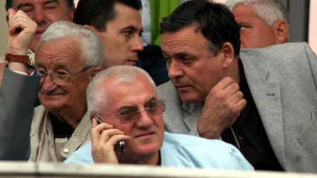 Mitică Dragomir și blaturile făcute de-a lungul timpului: „Mă trimiteau pe graniță cu rușii!” | VIDEO EXCLUSIV ProSport Live