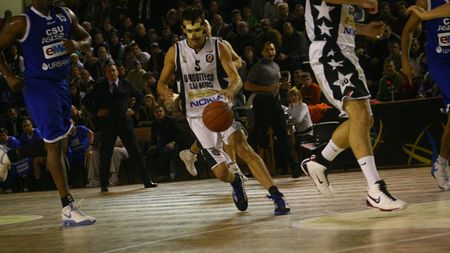 Clujenii au ales** victoria