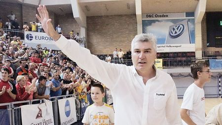 Aihan Omer: "Am crezut mereu în calificare"