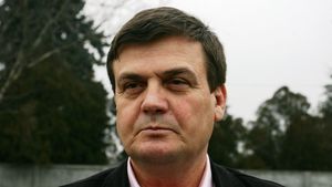 "Dinamo nu ia titlul!** E tot răul fotbalului românesc!"